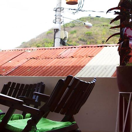 Casa Brenes Vandrerhjem Matagalpa Eksteriør bilde